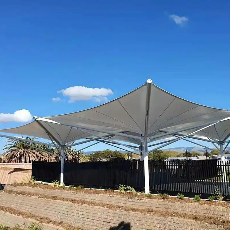 濮阳县工程案例