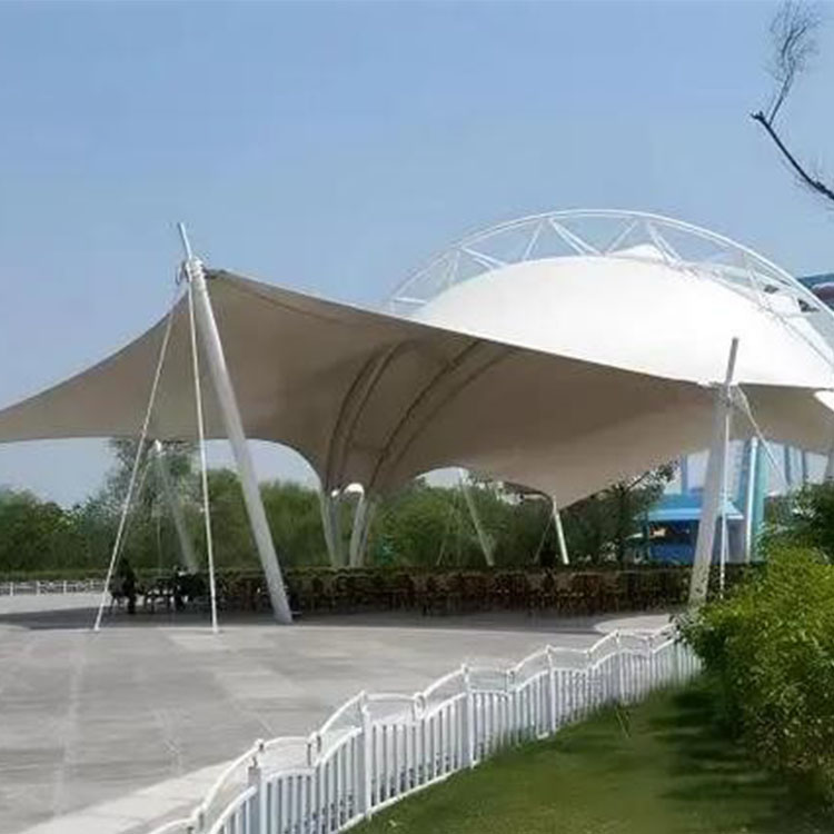 濮阳县工程案例