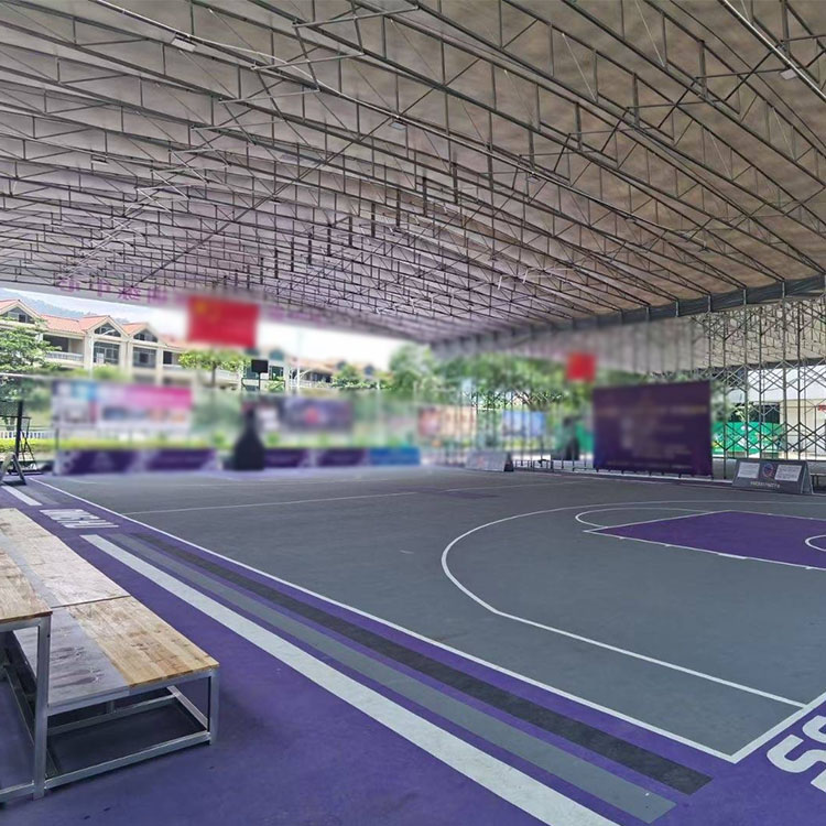 濮阳县工程案例