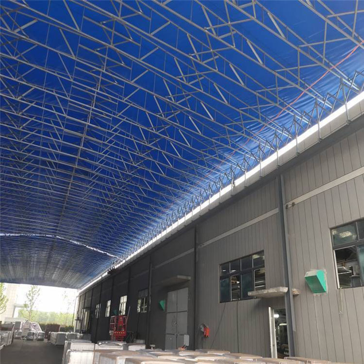 濮阳县工程案例