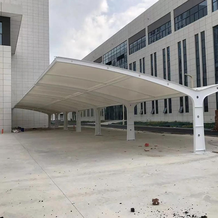 濮阳县工程案例