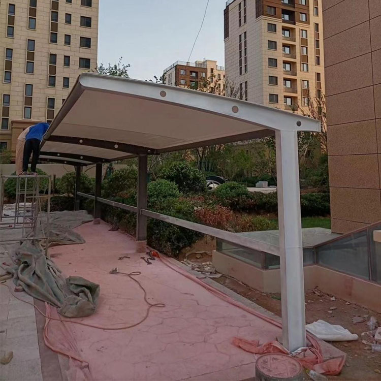 濮阳县工程案例